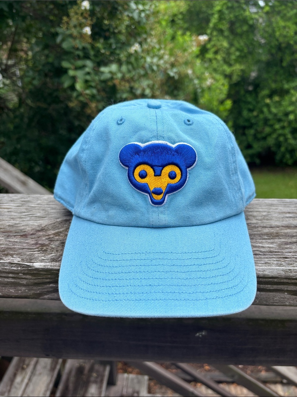 Chicago Cubs Hat